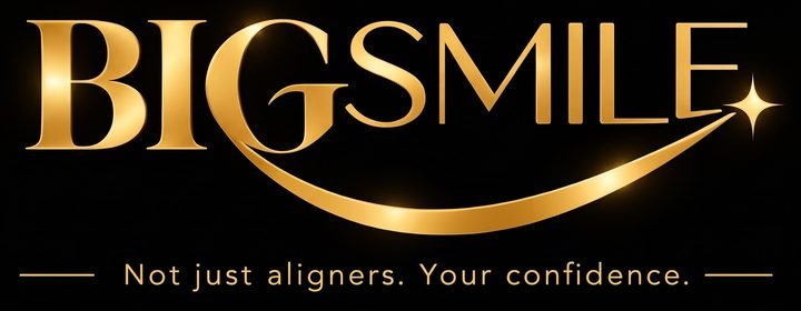Bigsmile - Not just aligners. Your confidence.